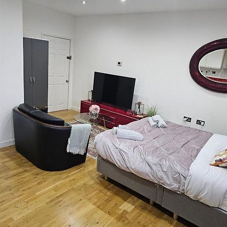 Empire Studio Appartement Bedford Buitenkant foto