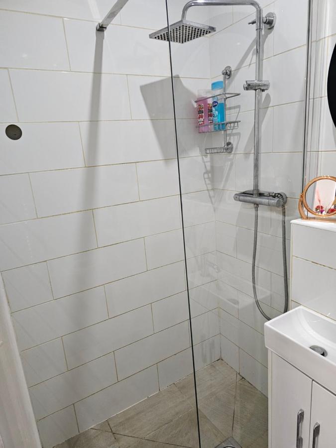 Empire Studio Appartement Bedford Buitenkant foto